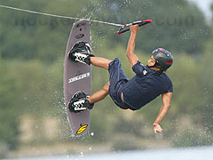 Wakeboarding wallpaper