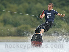 Wakeboarding wallpaper