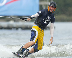 Wakeboarding wallpaper