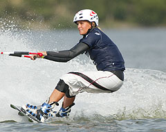 Wakeboarding wallpaper